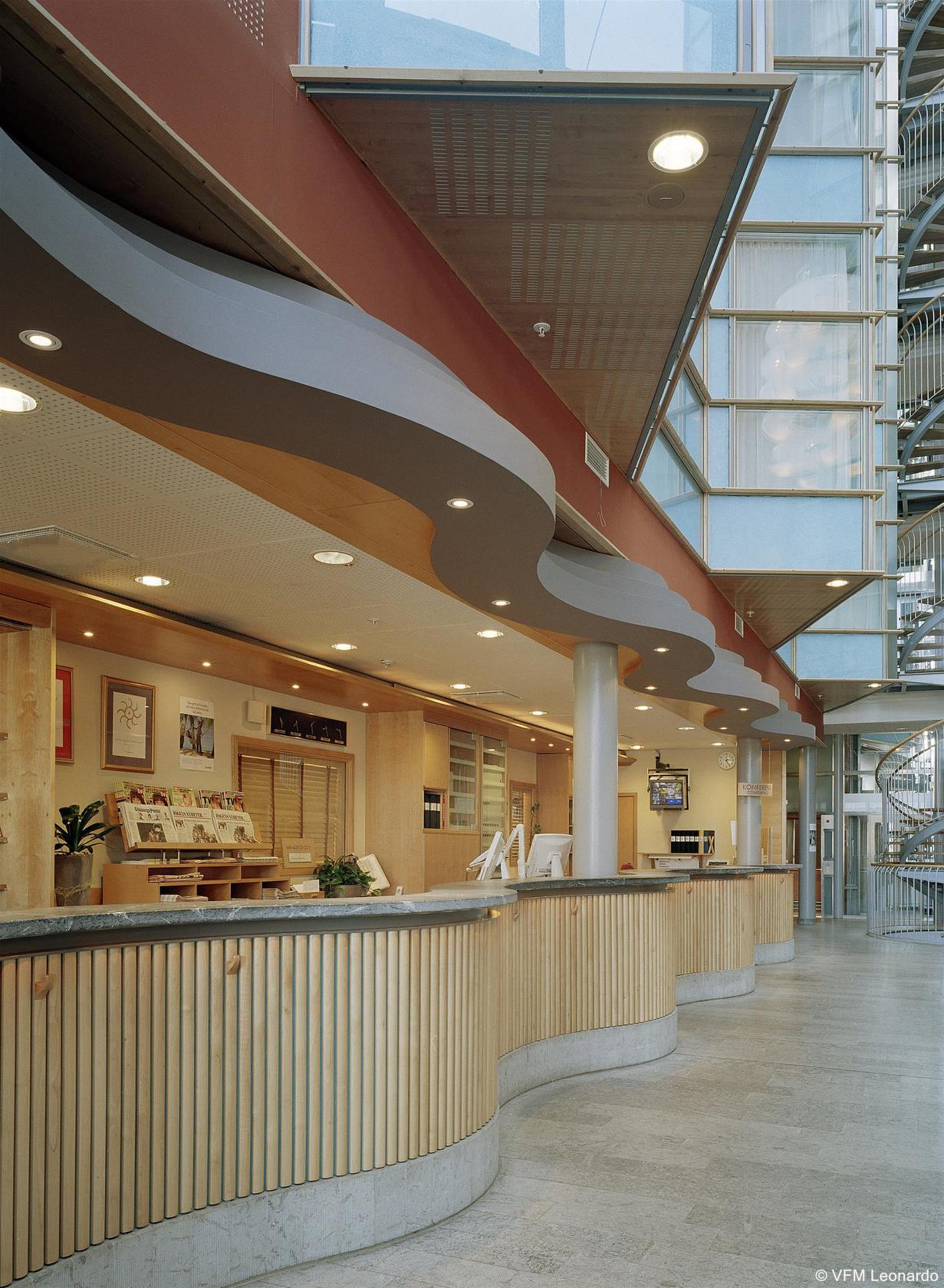 Scandic Moelndal Exterior foto